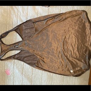 Lululemon 105 F Singlet